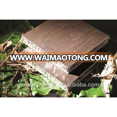 aluminium honeycomb sound insulation board acoustic board soundproof material