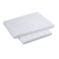 Polyester Fiber Sound-absorbing Cotton Indoor Household Sound Insulation Fireproof Mute Cotton